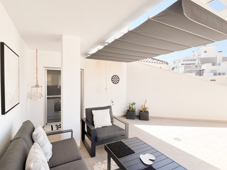 Apartment for Sale in Villamartín,Alicante 18