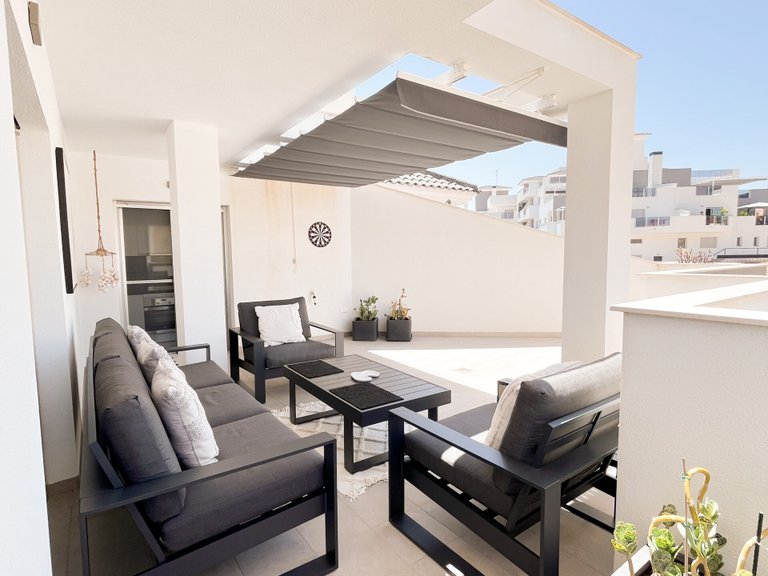 Apartment for Sale in Villamartín,Alicante 17