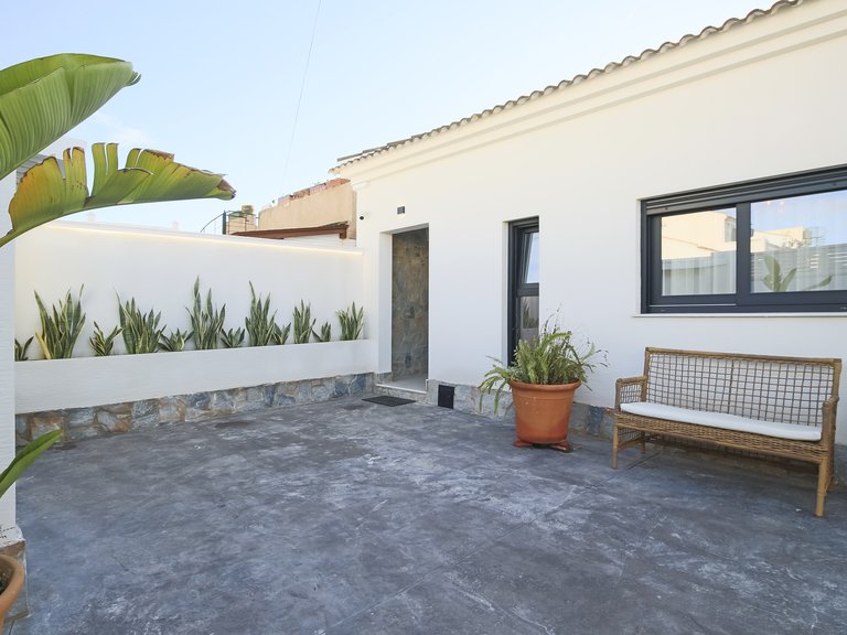 Villa for Sale in El Chaparral - Torrevieja,Alicante 2