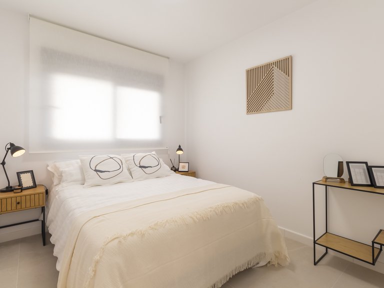 Villa for Sale in El Chaparral - Torrevieja,Alicante 16