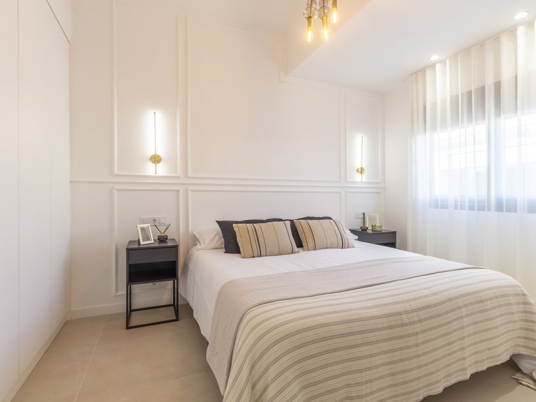 Villa for Sale in El Chaparral - Torrevieja,Alicante 13