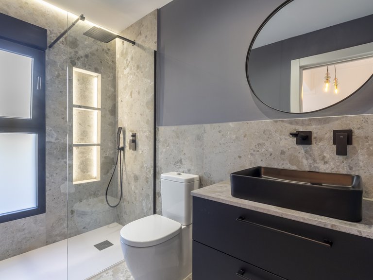 Villa for Sale in El Chaparral - Torrevieja,Alicante 15