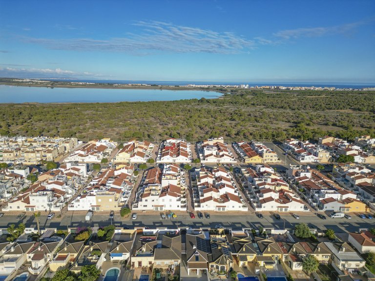 Villa for Sale in El Chaparral - Torrevieja,Alicante 24