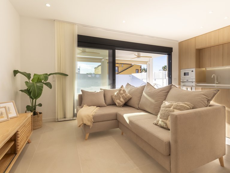 Villa for Sale in El Chaparral - Torrevieja,Alicante 5