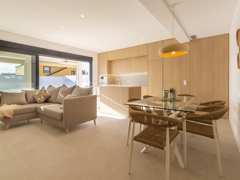 Villa for Sale in El Chaparral - Torrevieja,Alicante 4