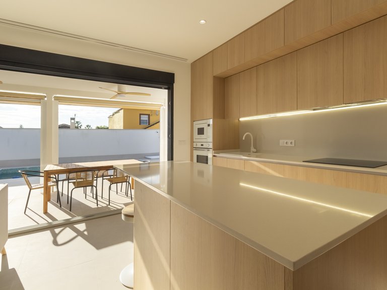 Villa for Sale in El Chaparral - Torrevieja,Alicante 8