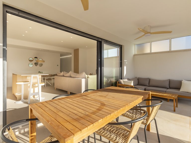 Villa for Sale in El Chaparral - Torrevieja,Alicante 12