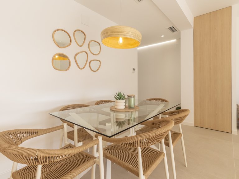 Villa for Sale in El Chaparral - Torrevieja,Alicante 6