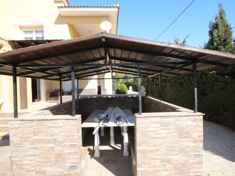 Villa for Sale in Cabo Roig,Alicante 4