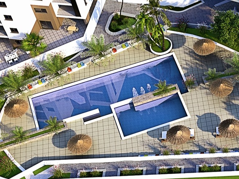 Apartment for Sale in Residencial Lago Varese - Mil Palmeras,Alicante 6