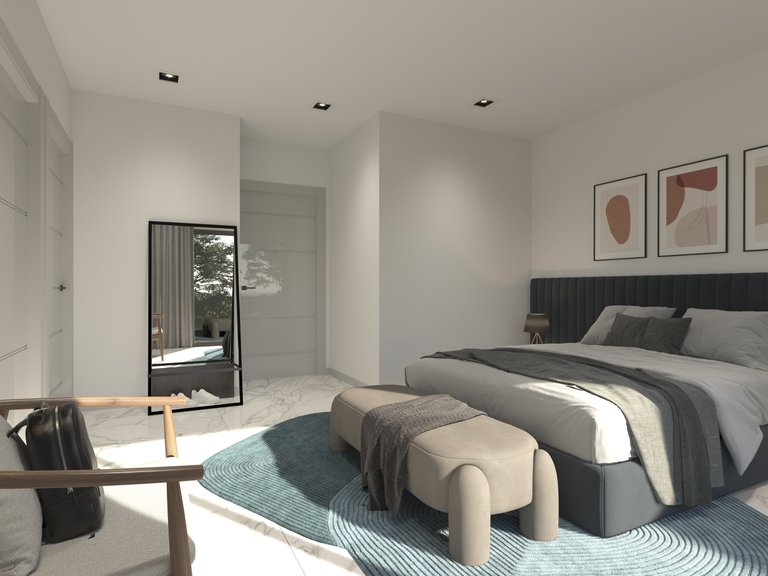 Villa for Sale in Sunset Lake View - Aguas Nuevas,Alicante 4