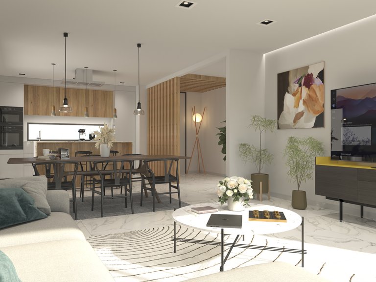 Villa for Sale in Sunset Lake View - Aguas Nuevas,Alicante 3