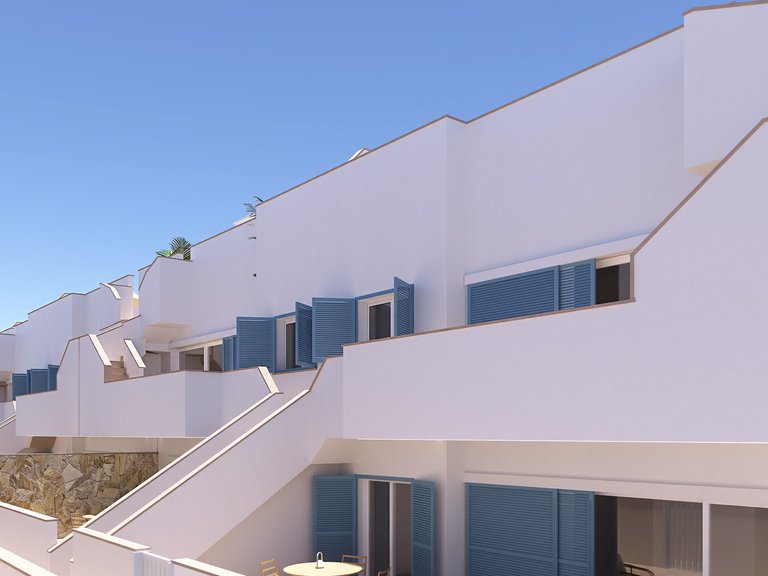 Apartment for Sale in PortoMarina Plaza - Torre de la Horadada - penthouse,Alicante 20