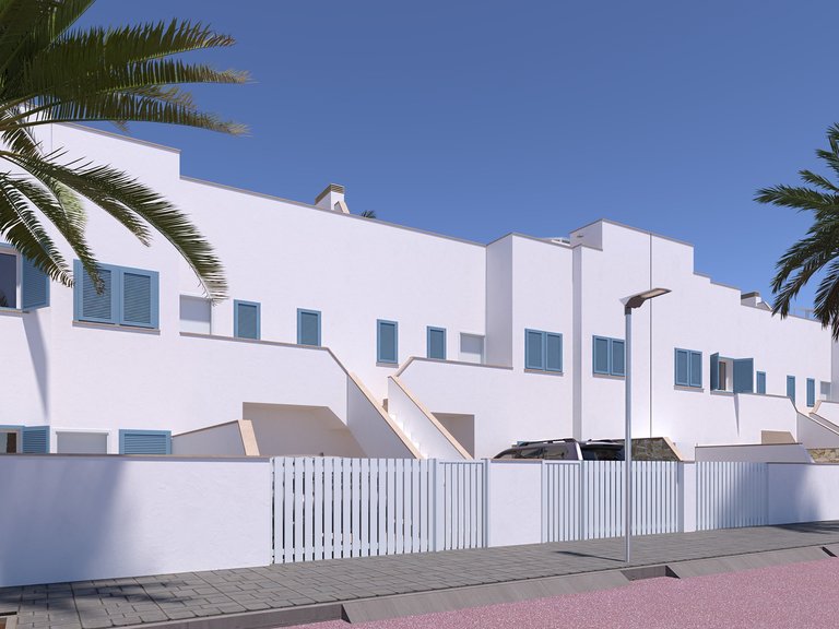 Apartment for Sale in PortoMarina Plaza - Torre de la Horadada - penthouse,Alicante 30