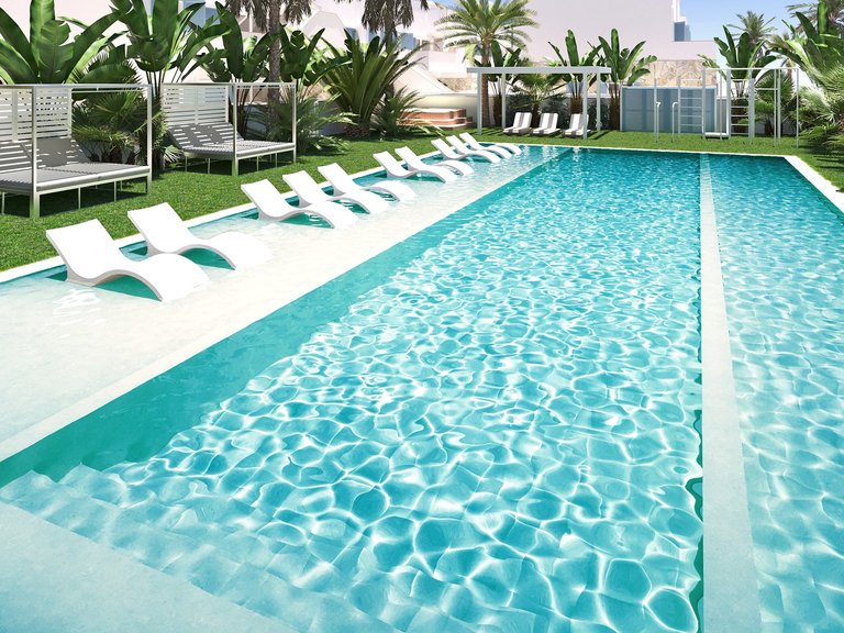 Apartment for Sale in PortoMarina Plaza - Torre de la Horadada - penthouse,Alicante 22