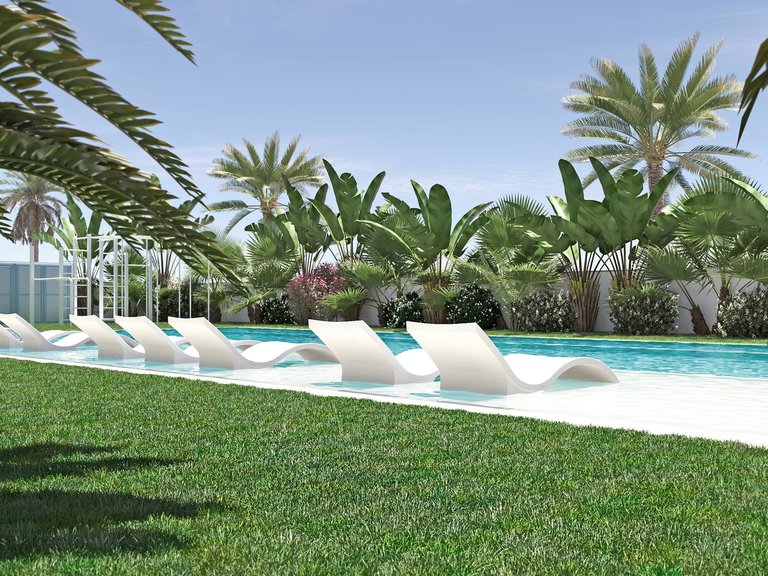 Apartment for Sale in PortoMarina Plaza - Torre de la Horadada - penthouse,Alicante 24