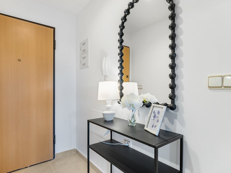 Apartment for Sale in Perla del Mar - Lomas de Cabo Roig - ground floor,Alicante 2