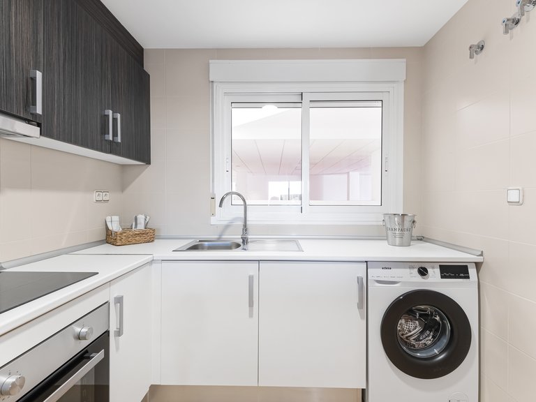 Apartment for Sale in Perla del Mar - Lomas de Cabo Roig - ground floor,Alicante 4