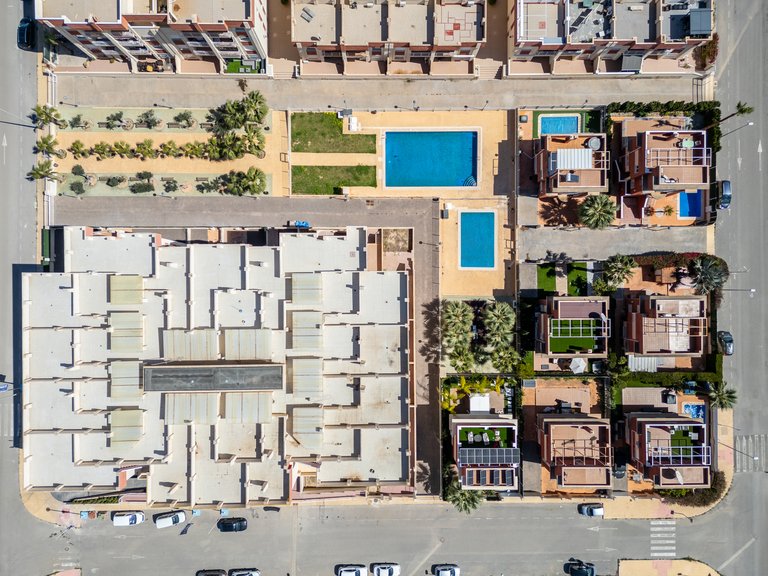 Apartment for Sale in Perla del Mar - Lomas de Cabo Roig - ground floor,Alicante 29
