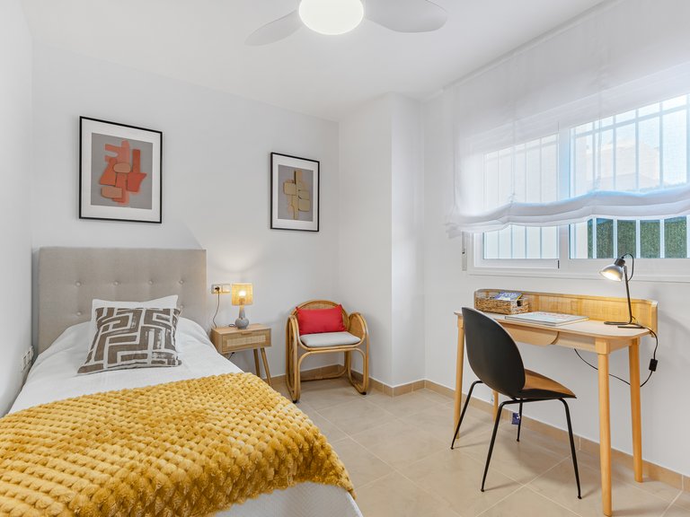 Apartment for Sale in Perla del Mar - Lomas de Cabo Roig - ground floor,Alicante 18