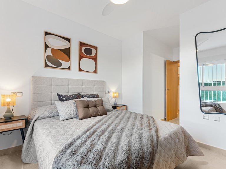 Apartment for Sale in Perla del Mar - Lomas de Cabo Roig - ground floor,Alicante 15
