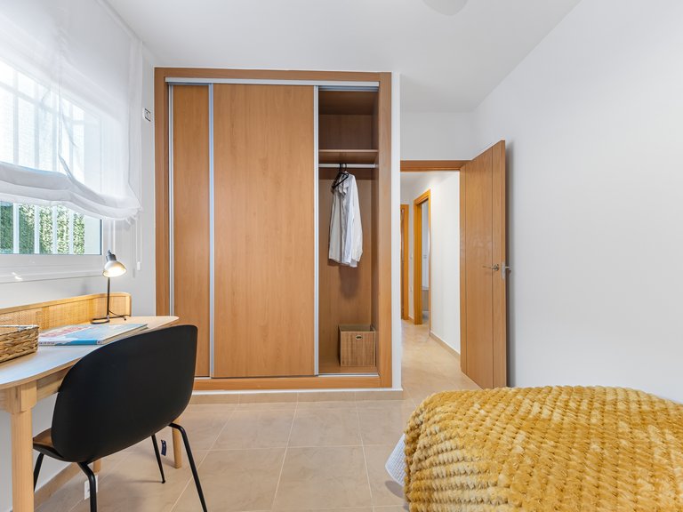 Apartment for Sale in Perla del Mar - Lomas de Cabo Roig - ground floor,Alicante 19