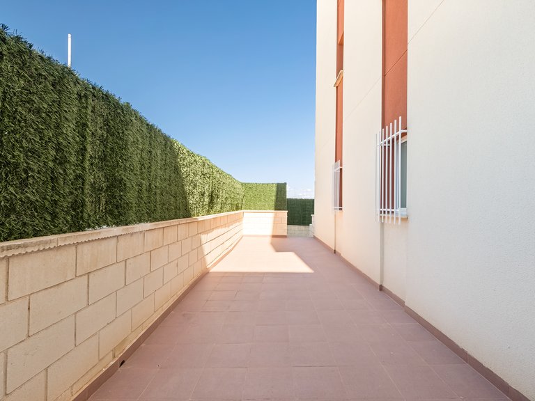 Apartment for Sale in Perla del Mar - Lomas de Cabo Roig - ground floor,Alicante 26