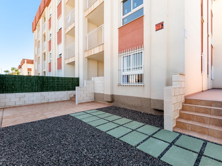 Apartment for Sale in Perla del Mar - Lomas de Cabo Roig - ground floor,Alicante 24
