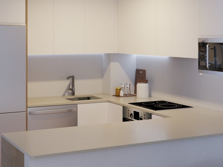 Apartment for Sale in Residencial Sunset Hill IV - Punta Prima,Alicante 4