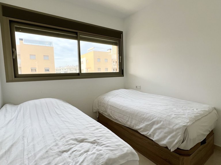 Apartment for Sale in Los Dolses - Villamartín,Alicante 15