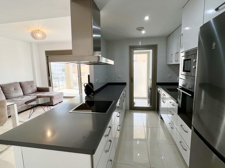 Apartment for Sale in Los Dolses - Villamartín,Alicante 7