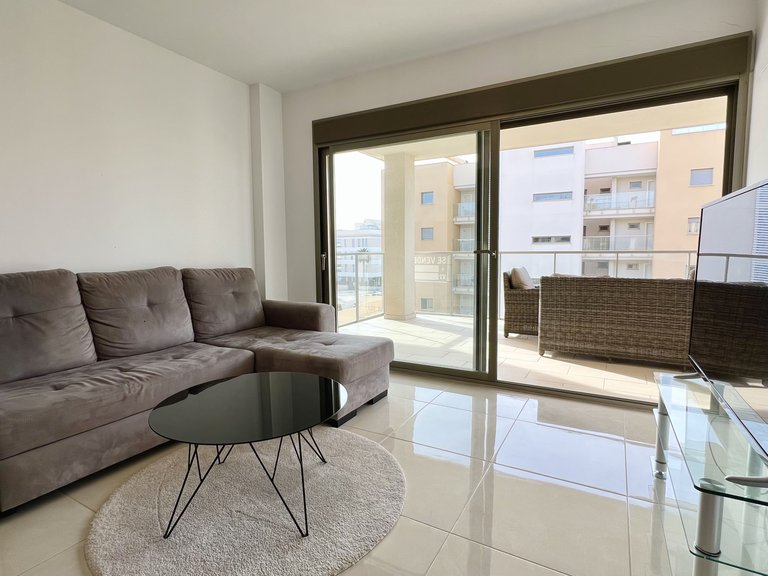 Apartment for Sale in Los Dolses - Villamartín,Alicante 5