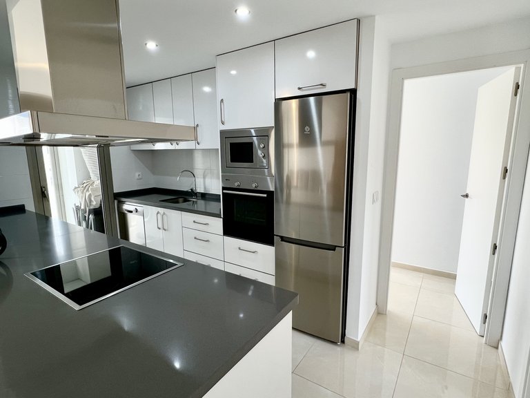 Apartment for Sale in Los Dolses - Villamartín,Alicante 6