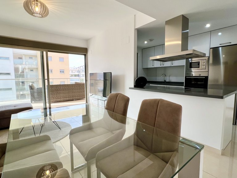 Apartment for Sale in Los Dolses - Villamartín,Alicante 3