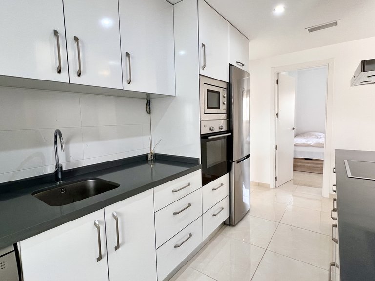 Apartment for Sale in Los Dolses - Villamartín,Alicante 9