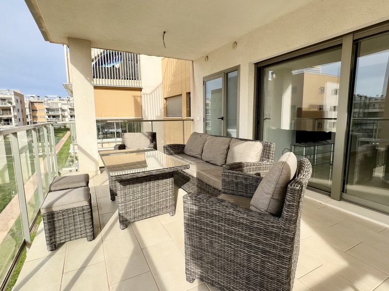 Apartment for Sale in Los Dolses - Villamartín,Alicante 20