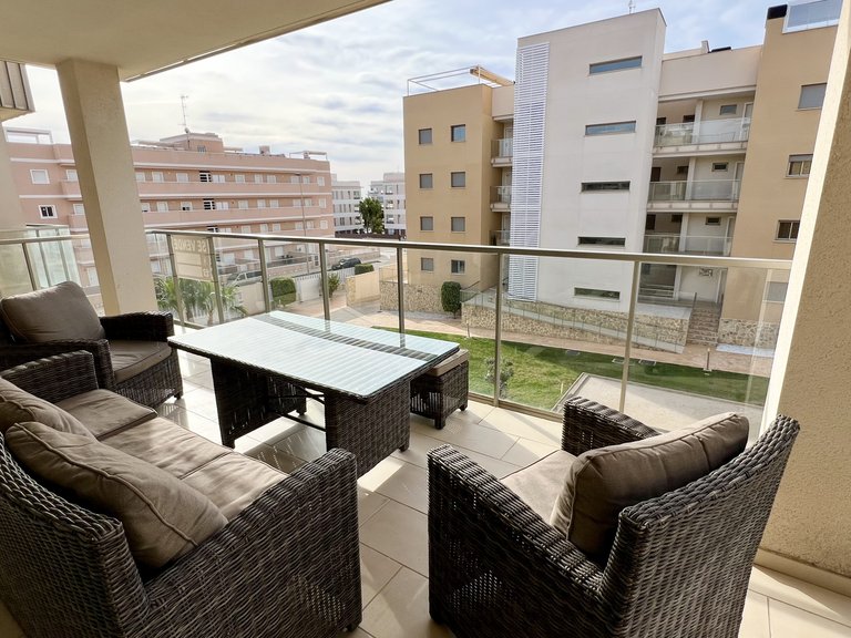 Apartment for Sale in Los Dolses - Villamartín,Alicante 21