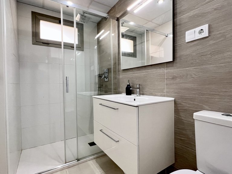 Apartment for Sale in Los Dolses - Villamartín,Alicante 13