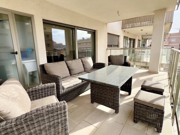 Apartment for Sale in Los Dolses - Villamartín,Alicante 2