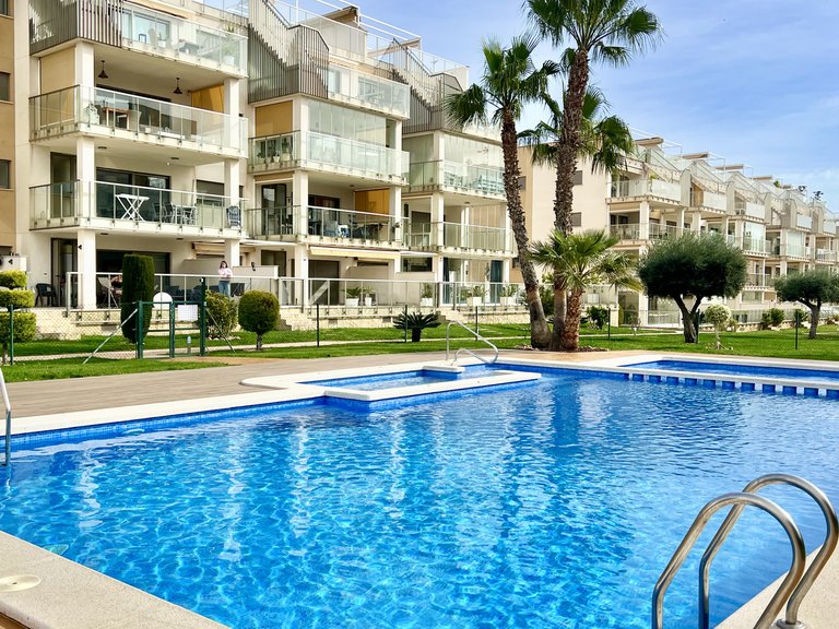 Apartment for Sale in Los Dolses - Villamartín,Alicante 22