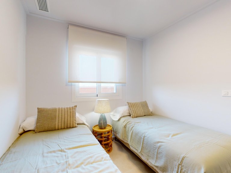 Apartment for Sale in Vista Azul XXXVIII - Lo Monte  - Pilar de la Horadada,Alicante 18