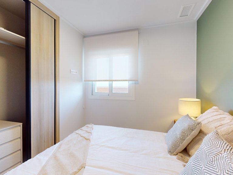 Apartment for Sale in Vista Azul XXXVIII - Lo Monte  - Pilar de la Horadada,Alicante 16