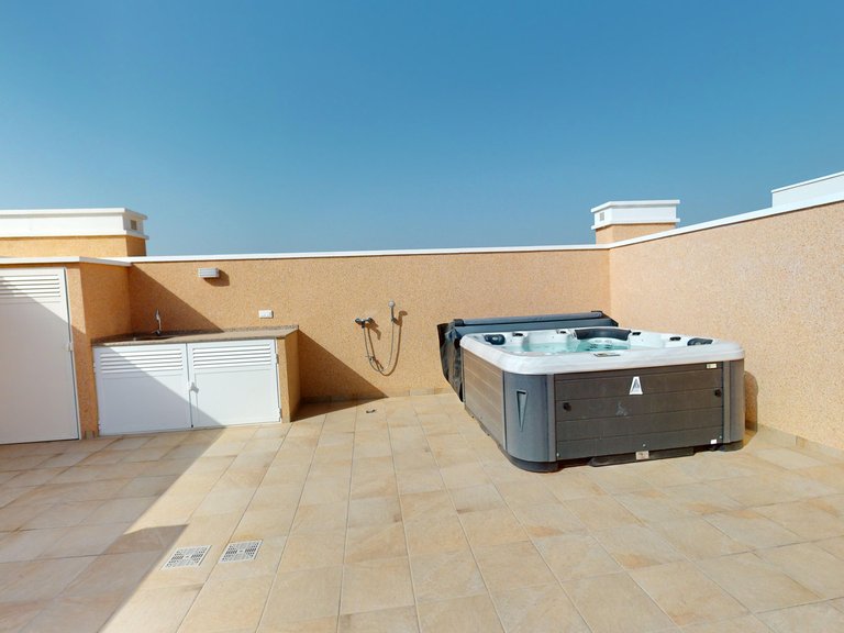 Apartment for Sale in Vista Azul XXXVIII - Lo Monte  - Pilar de la Horadada,Alicante 27
