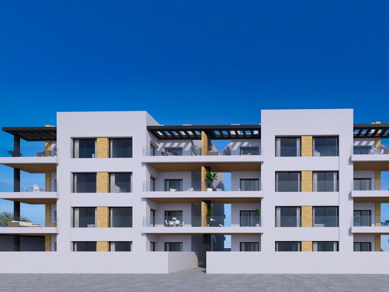Apartment for Sale in La Gomera Star - Torrevieja,Alicante 2
