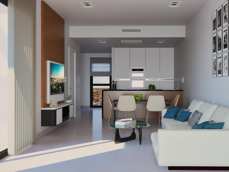 Apartment for Sale in La Gomera Star - Torrevieja,Alicante 3