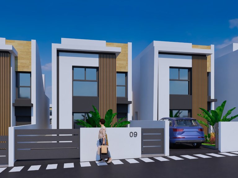 Villa for Sale in La Gomera Star - Torrevieja - Villas,Alicante 2