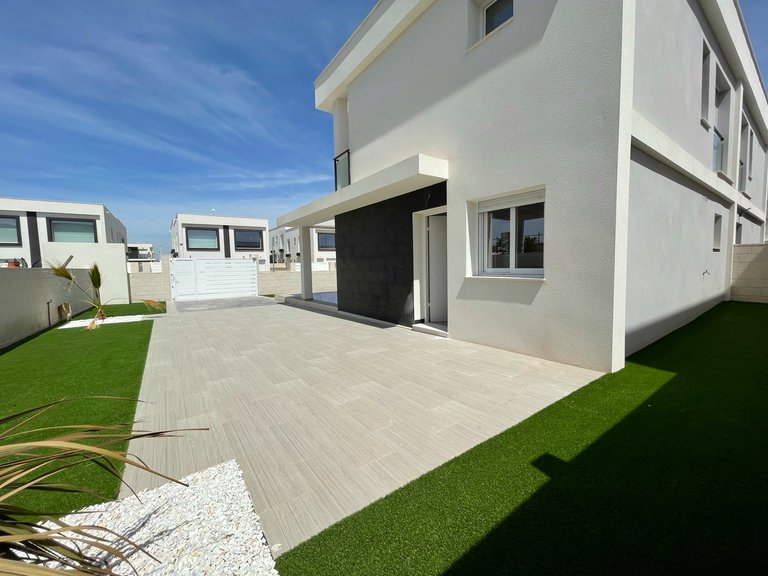 Apartment for Sale in Linda - Gran Alacant,Alicante 8
