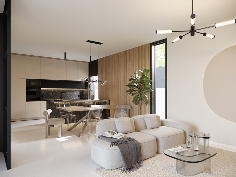 Villa for Sale in Villas de la Sal - San Miguel de Salinas,Alicante 4
