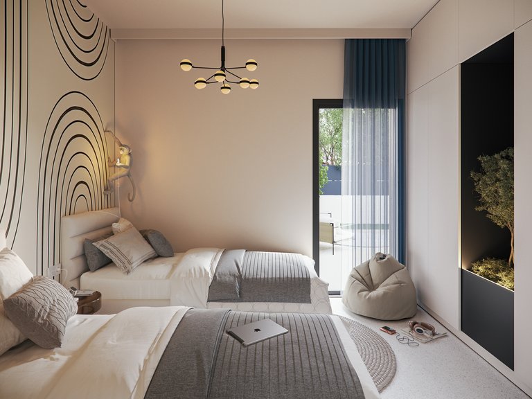 Villa for Sale in Villas de la Sal - San Miguel de Salinas,Alicante 8
