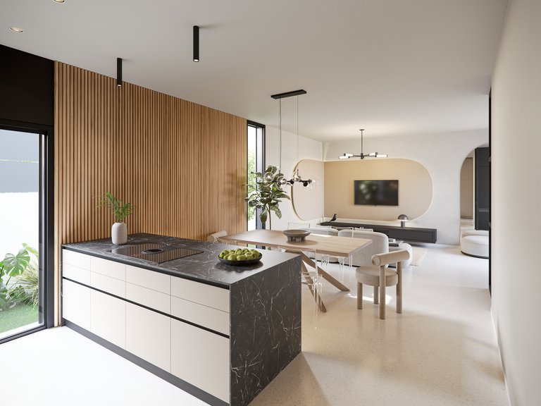 Villa for Sale in Villas de la Sal - San Miguel de Salinas,Alicante 5
